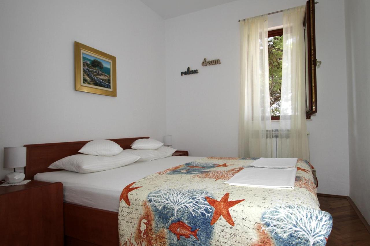Apartments By The Sea Trogir - 11895 Exteriör bild