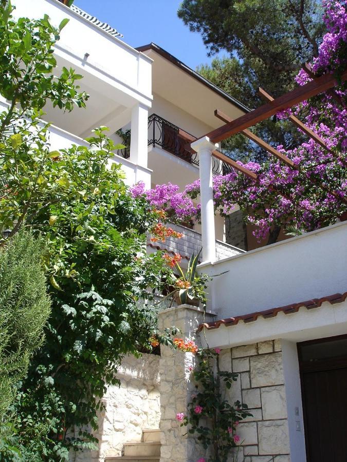 Apartments By The Sea Trogir - 11895 Exteriör bild