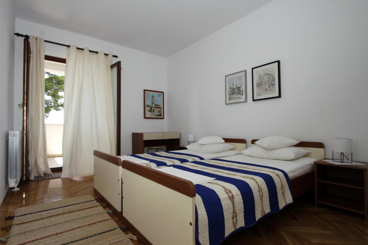 Apartments By The Sea Trogir - 11895 Exteriör bild